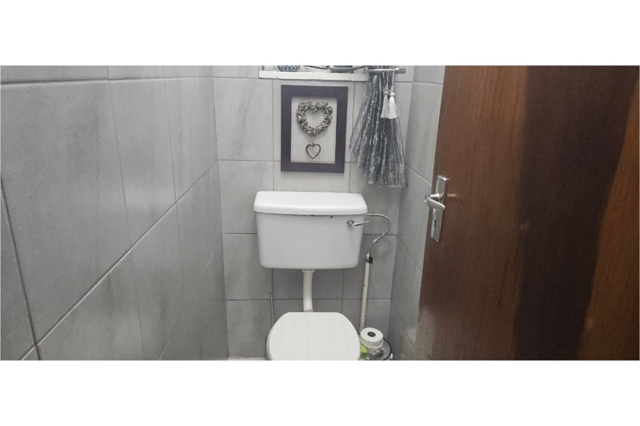 3 Bedroom Property for Sale in New Park Northern Cape